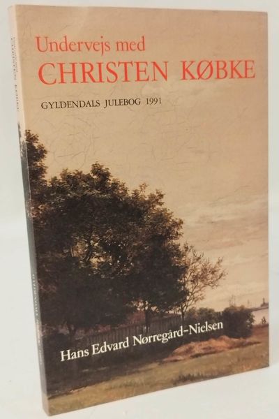 Undervejs med Christen Købke.