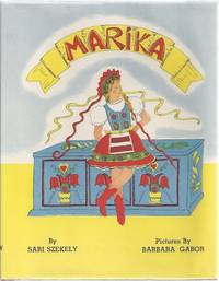 image of MARIKA