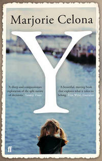 Y by Marjorie Celona