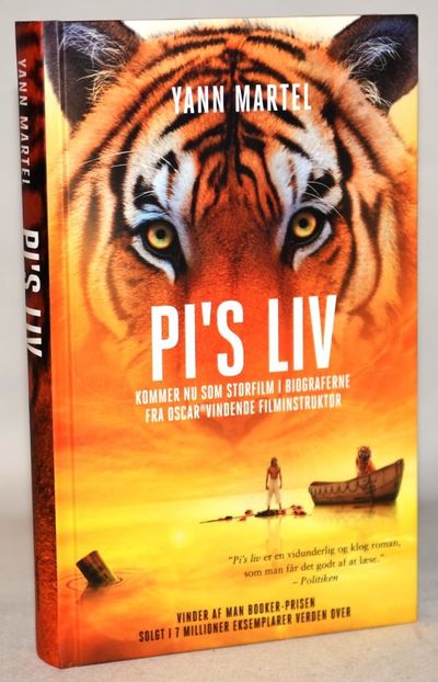 Pi's liv.