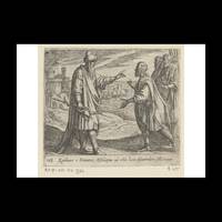 Metamorphoses of Ovidius, Photo Rag Bright White, Premium Quality, A3