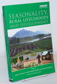 image of Seasonality, Rural Livelihoods and Development