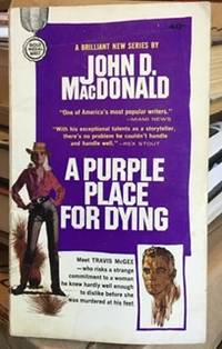 A Purple Place for Dying