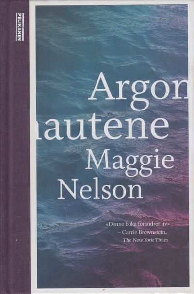 Argonautene. Oversatt av Anne Arneberg.