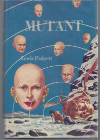 cover of Mutant