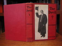 The Devil - A Tragedy of the Heart and Conscience by Molnar, Ferenc - 1908