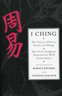 I Ching.