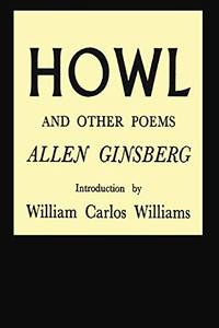 image of Howl and Other Poems
