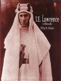 T.E. LAWRENCE: A BIBLIOGRAPHY