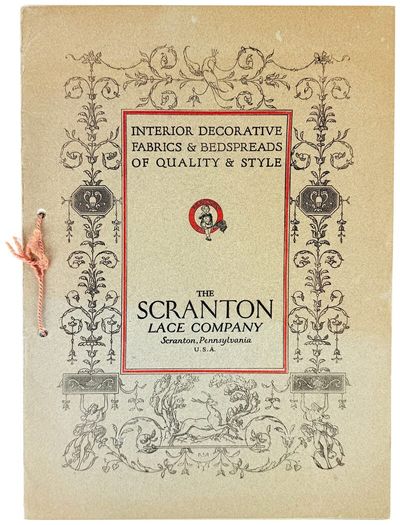 Interior Decorative Fabrics and...