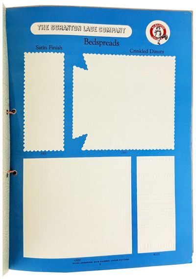 Interior Decorative Fabrics and...; (photo 1)