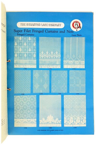 Interior Decorative Fabrics and...; (photo 2)