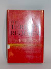 The TereziÃ&amp;#141;n Requiem by Bor, Josef - 1963