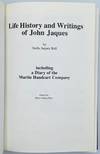 View Image 2 of 2 for Life History and Writings of John Jaques. Including a Diary of the Martin Handcart Company Inventory #10597