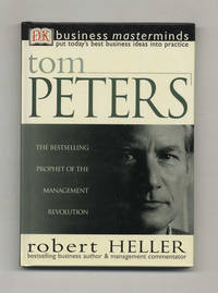 image of Tom Peters - 1st US Edition/1st Printing