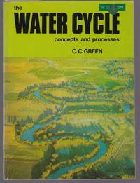 image of The Water Cycle - Concepts and Processes