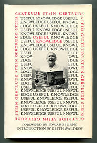 Useful Knowledge
