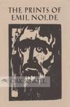 PRINTS OF EMIL NOLDE (1897-1956).|THE