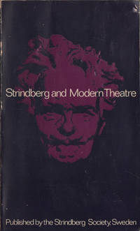 STRINDBERG AND MODERN THEATRE.