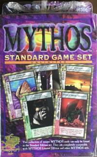 cover of MYTHOS : STANDARD GAME SET