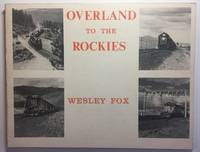 Overland to the Rockies