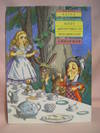 ALICE'S POP-UP WONDERLAND: A POP-UP BOOK