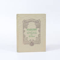 cover of Volksaltare of 'n Veteraan van die Eerste Vryheidsoorlog. Persoonlike Herinneringe van P C Jourbert.