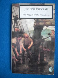 Nigger of the Narcissus