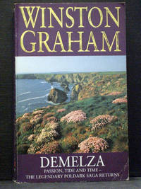 Demelza The second book in the Poldark