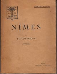 Nimes. English Edition