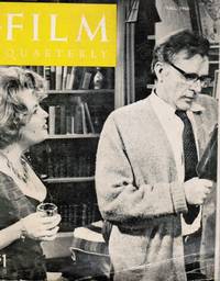 image of Film Quarterly - Fall 1966 Bernardo Bertolucci (interview)
