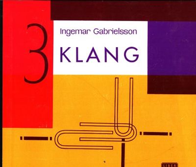 Klang 3. Lärobok i musik för årskurserna 7-9.