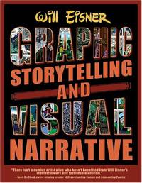 image of Graphic Storytelling