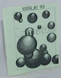 cover of Impetus: #19, February 1991