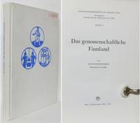 Das genossenschaftliche Finnland.