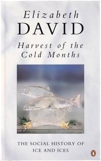 cover of Harvest of the Cold Months