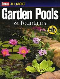 All about Garden Pools and Fountains