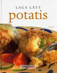 Laga lätt potatis.