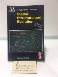 Stellar Structure and Evolution: Study Edition