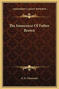 image of The Innocence Of Father Brown