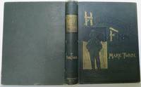 image of The Adventures of Huckleberry Finn