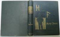 The Adventures of Huckleberry Finn by Twain, Mark - 1885