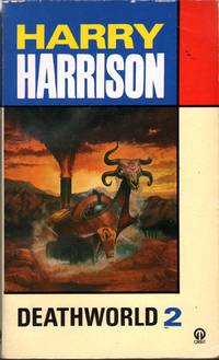 Deathworld 2 by Harrison, Harry - 1990