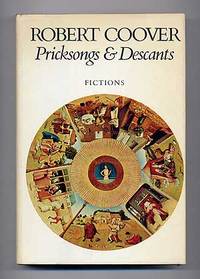 image of Pricksongs & Descants