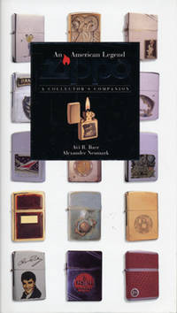 Zippo. An American Legend.