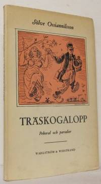 Träskogalopp. Pekoral och parodier.