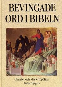 Bevingade ord i Bibeln.