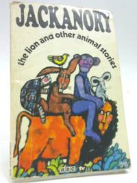Jackanory: The Lion and Other Animal Stories