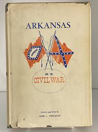 Arkansas and the Civil War