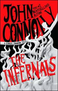 The Infernals : A Samuel Johnson Tale